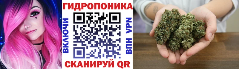 Канабис White Widow Мелеуз